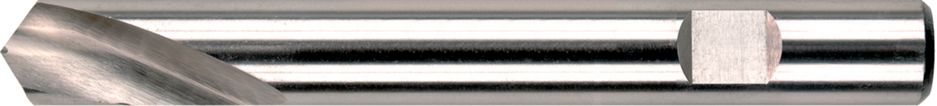 Anbohrer NC D1835 - B 90 Grad HSSE 20,00 mm geschliffen FORMAT
