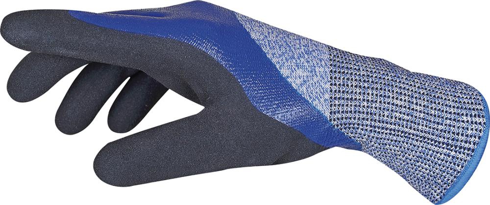 Schnittschutzhandschuh Mitar W HPPE Gr.8