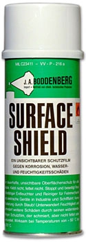 SURFACE-SHIELD Konservierungsmittel 400 ml Spraydose