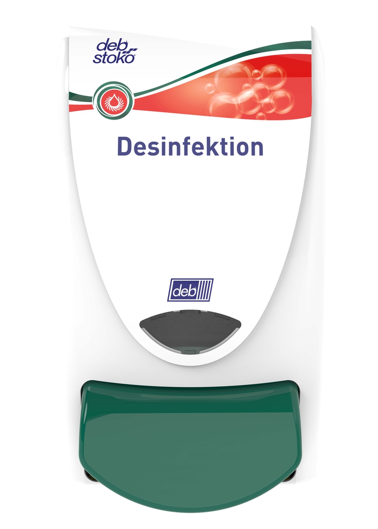 SC JOHNSON Spender für Deb InstantFoam 1000 ml