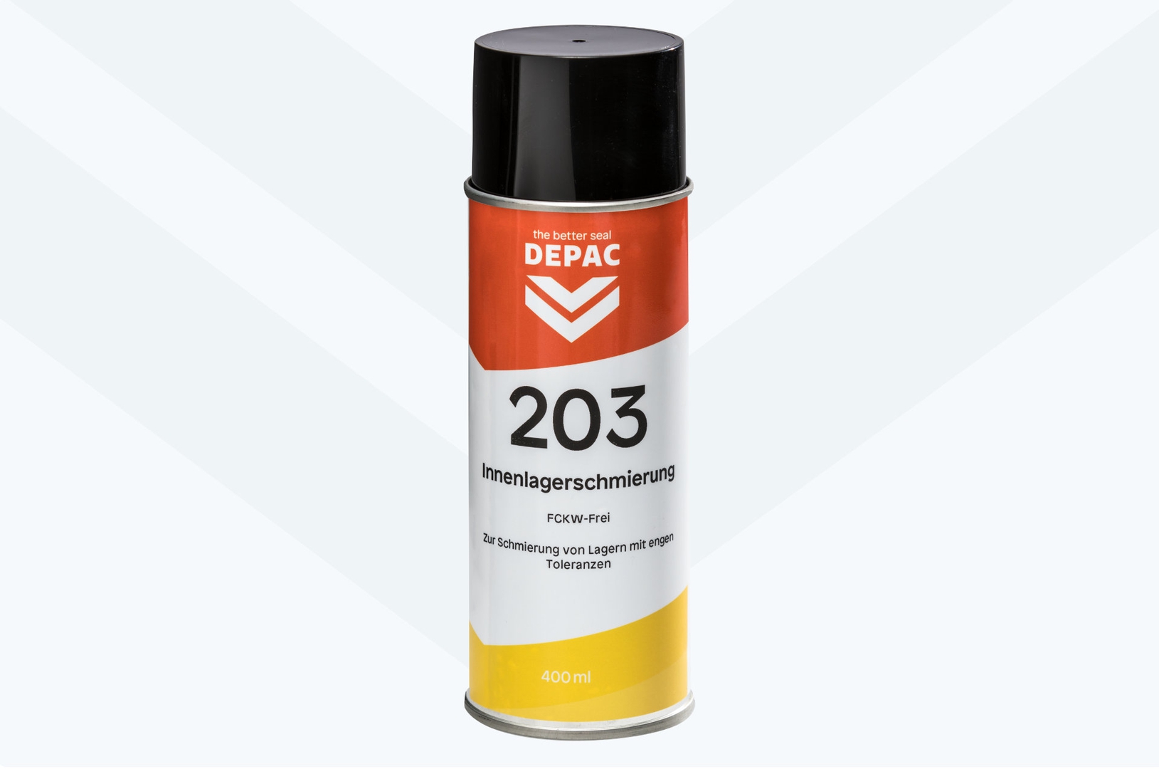 DEPAC Innenlager-Schmierung Nr. 203 400 ml-Spraydose
