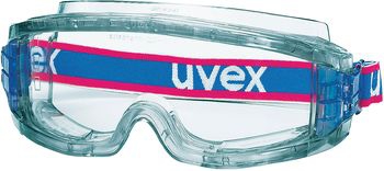 Uvex Vollsichtbrille ultravision Art. 9301.714