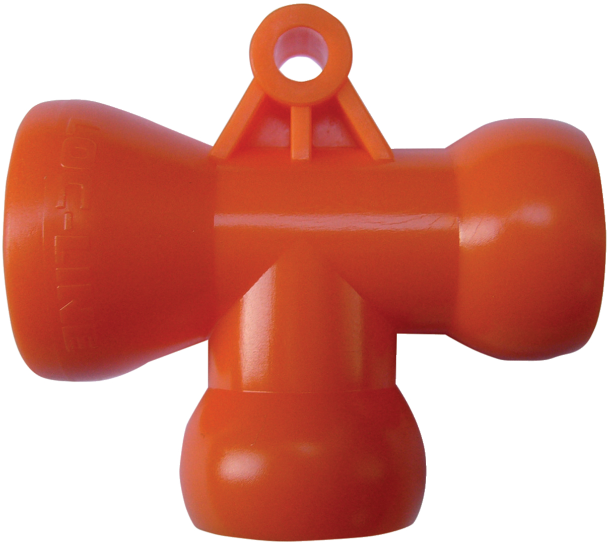 Kühlm.-T-Verbindung 1/2"2tlg. IBT