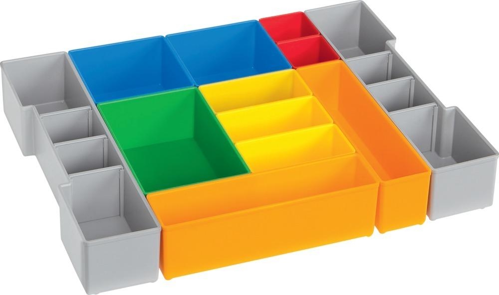 L-BOXX Insetboxen-Set für 102   H3