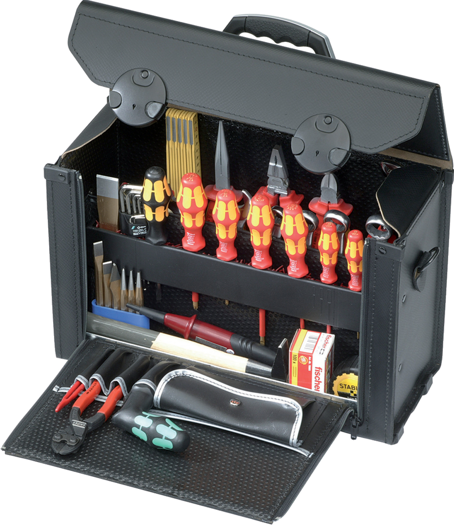 Werkzeugtasche Top-Line 415x165x275mm Parat