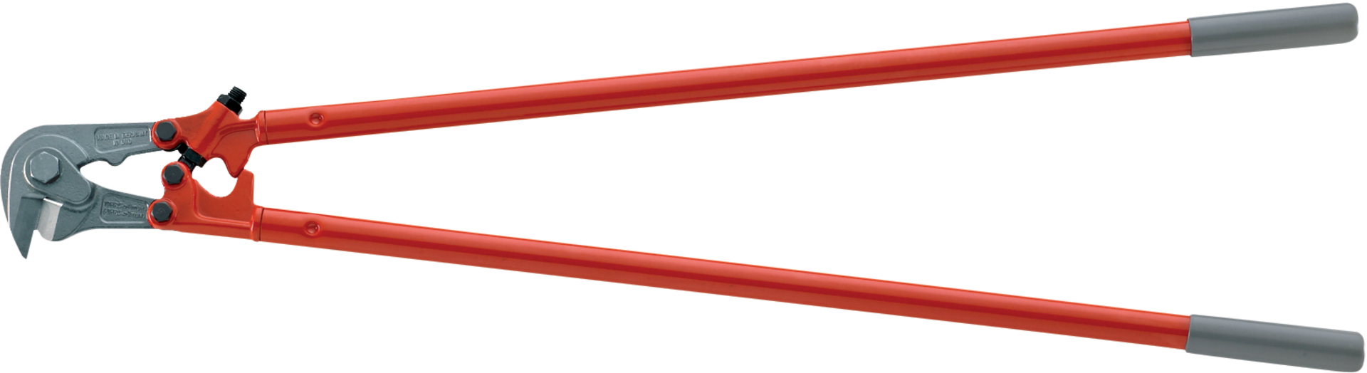 Baustahlmattenschneider 950 mm Länge