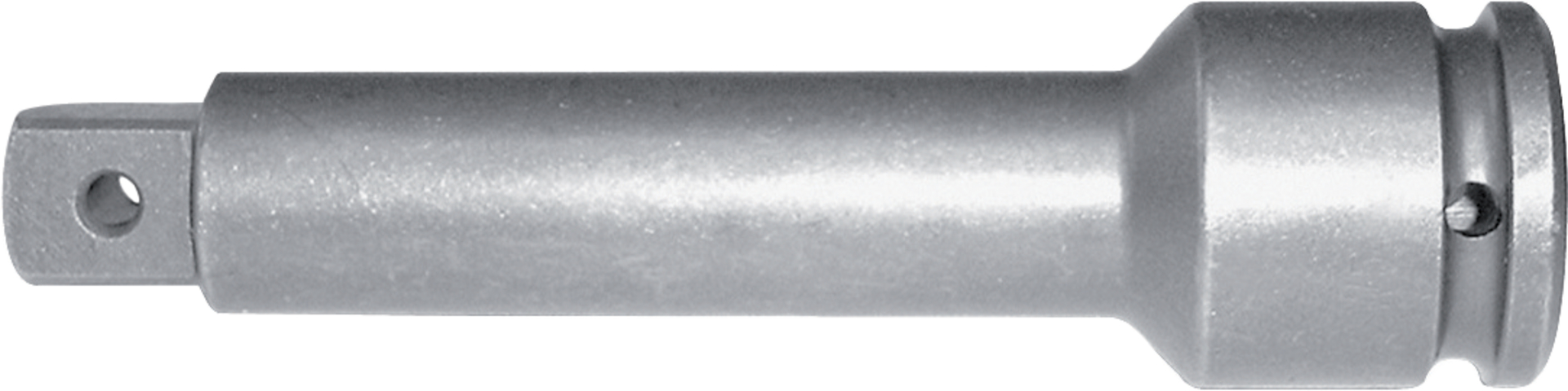 ASW Kraft-Verlängerung 1" Länge 175 mm