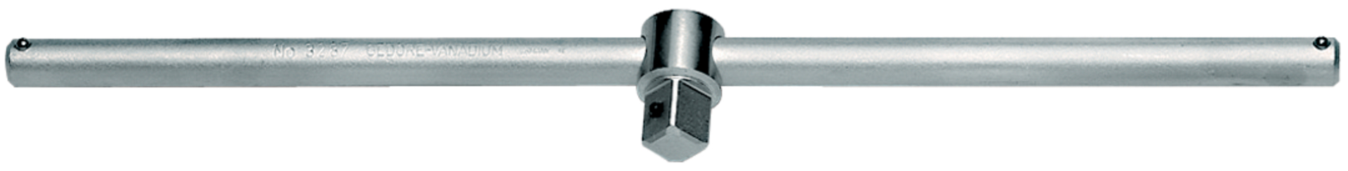 GEDORE Quergriff 3/4" 3287, 6278360