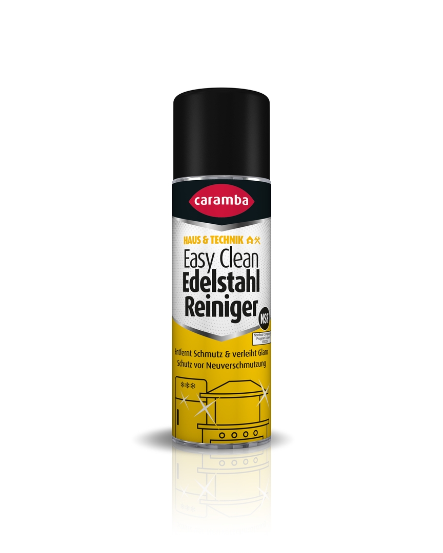 CARAMBA Edelstahlreiniger 250 ml Dose