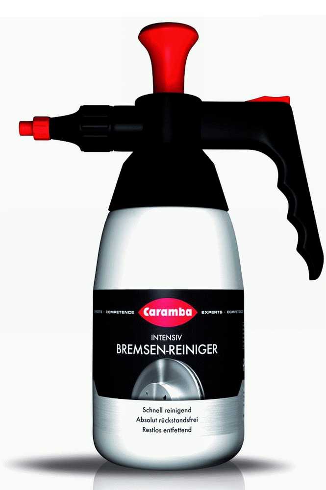 CARAMBA Pumpsprüher für Allzweckreiniger 1 Liter