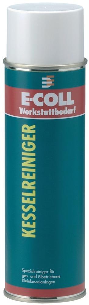 Kesselreiniger-Spray 500ml E-COLL