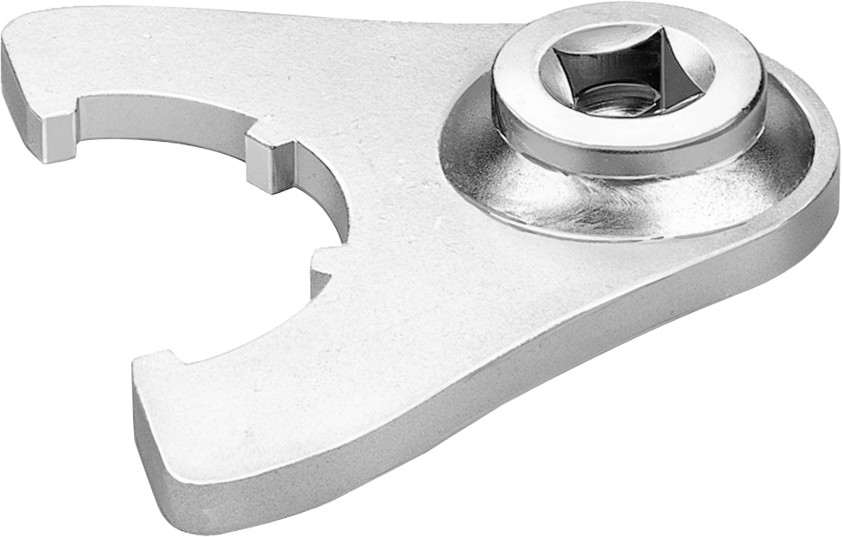 Spannschlüssel 1/2Zoll f. ER 40              AMF