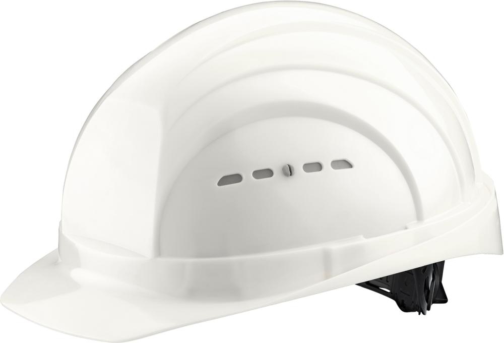 SCHUBERTH Schutzhelm EuroGuard 4 EN 397, weiß