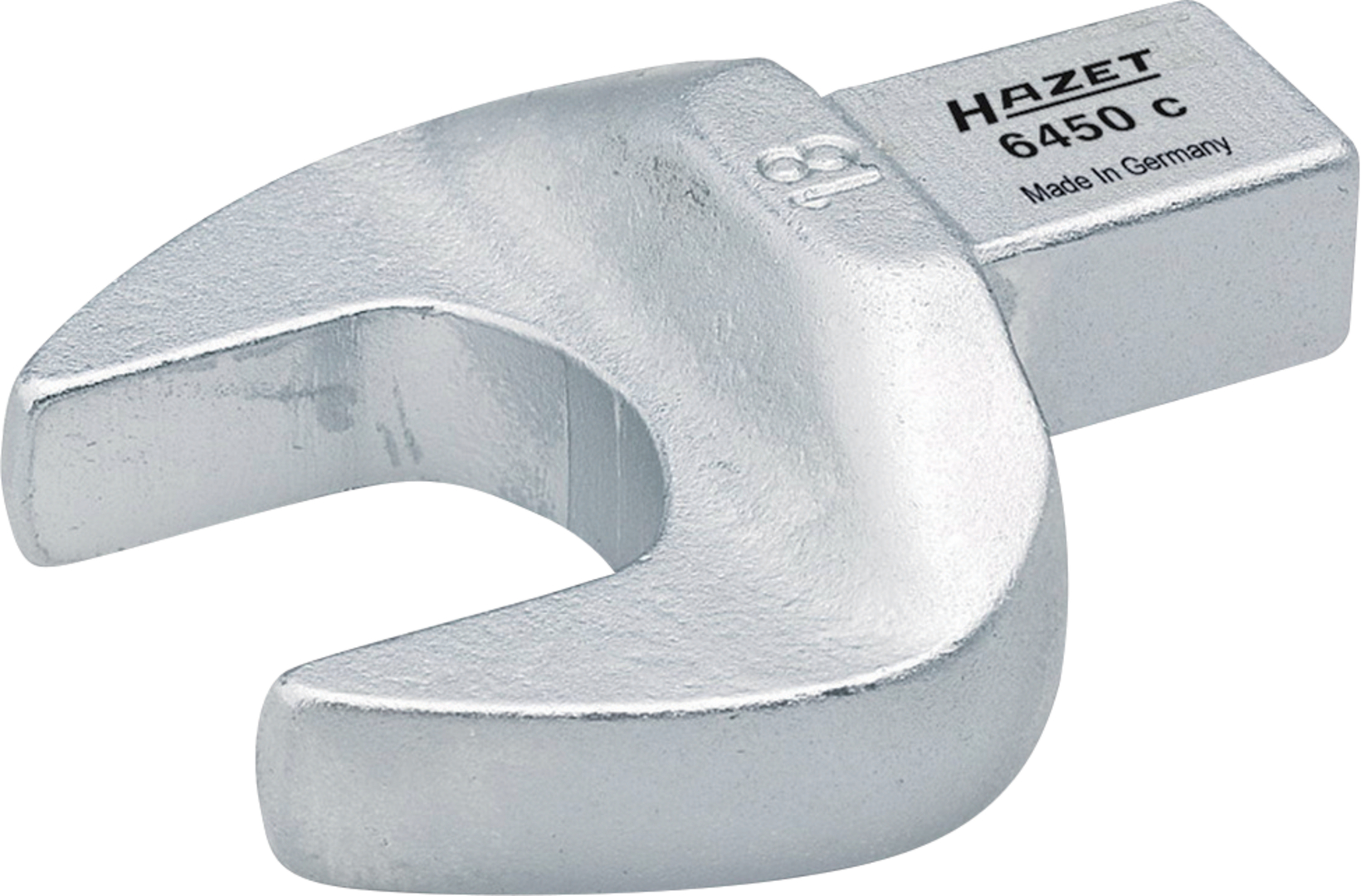 HAZET Einsteck-Maulschlüssel 15mm 9x12mm