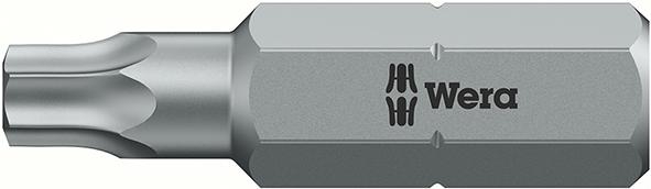 Bit für Torx-Schrauben TX 20