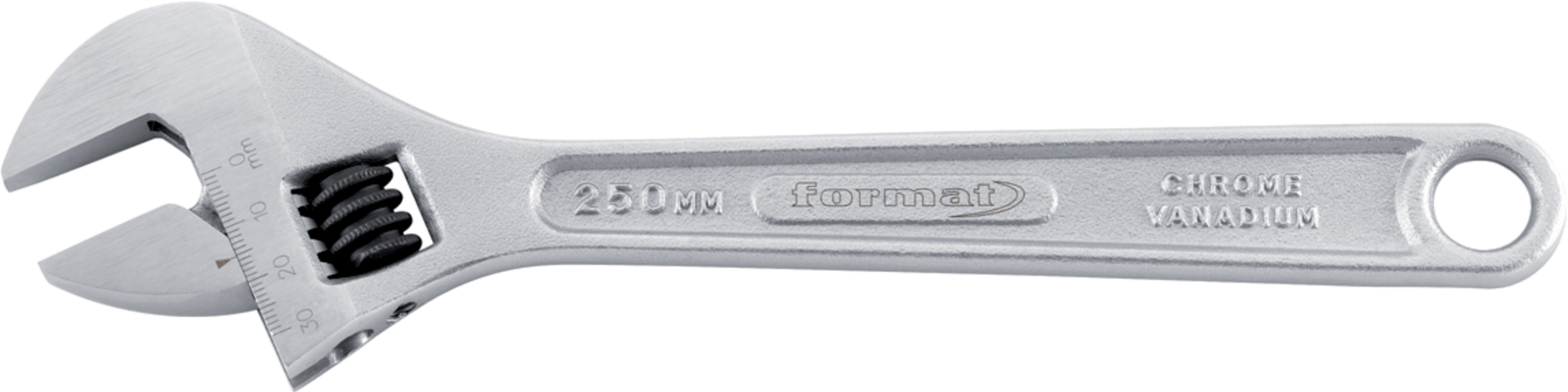 FORMAT Rollgabelschlüssel 6"x150mm