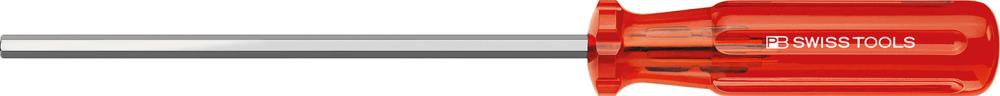 PB SWISS TOOLS Schraubendreher 205 Innen-6kt 3,5x110mm Classic