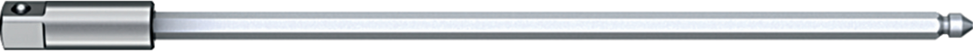 WIHA Torque-Universalhalter 1/4"