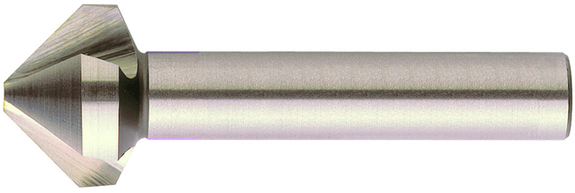 Kegelsenker D335 - C 90 Grad HSSE 6,3 mm FORMAT