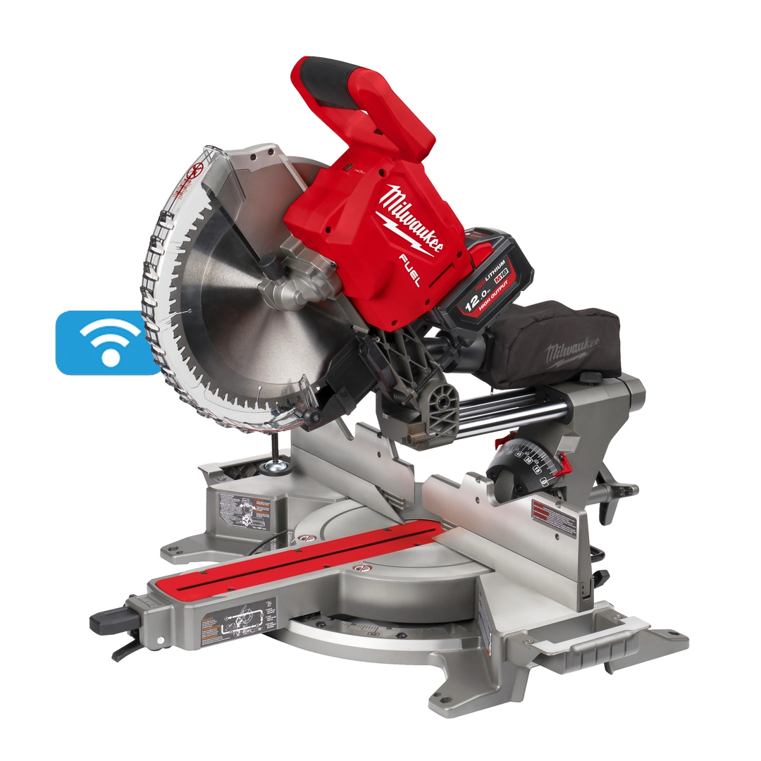 MILWAUKEE Premium-Schleifblatt Exzenterschleifer 150 mm K120, 8-Loch