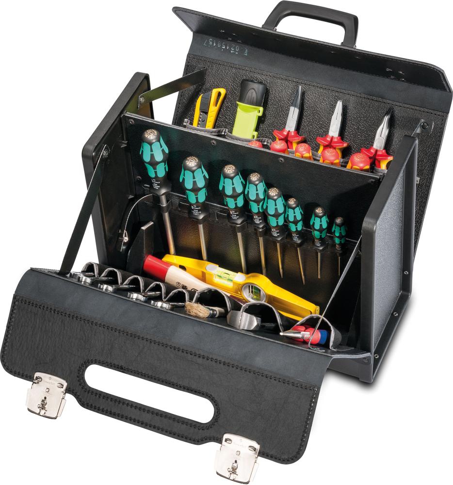 WERKZEUGTASCHE 390X185X310MM       PARAT