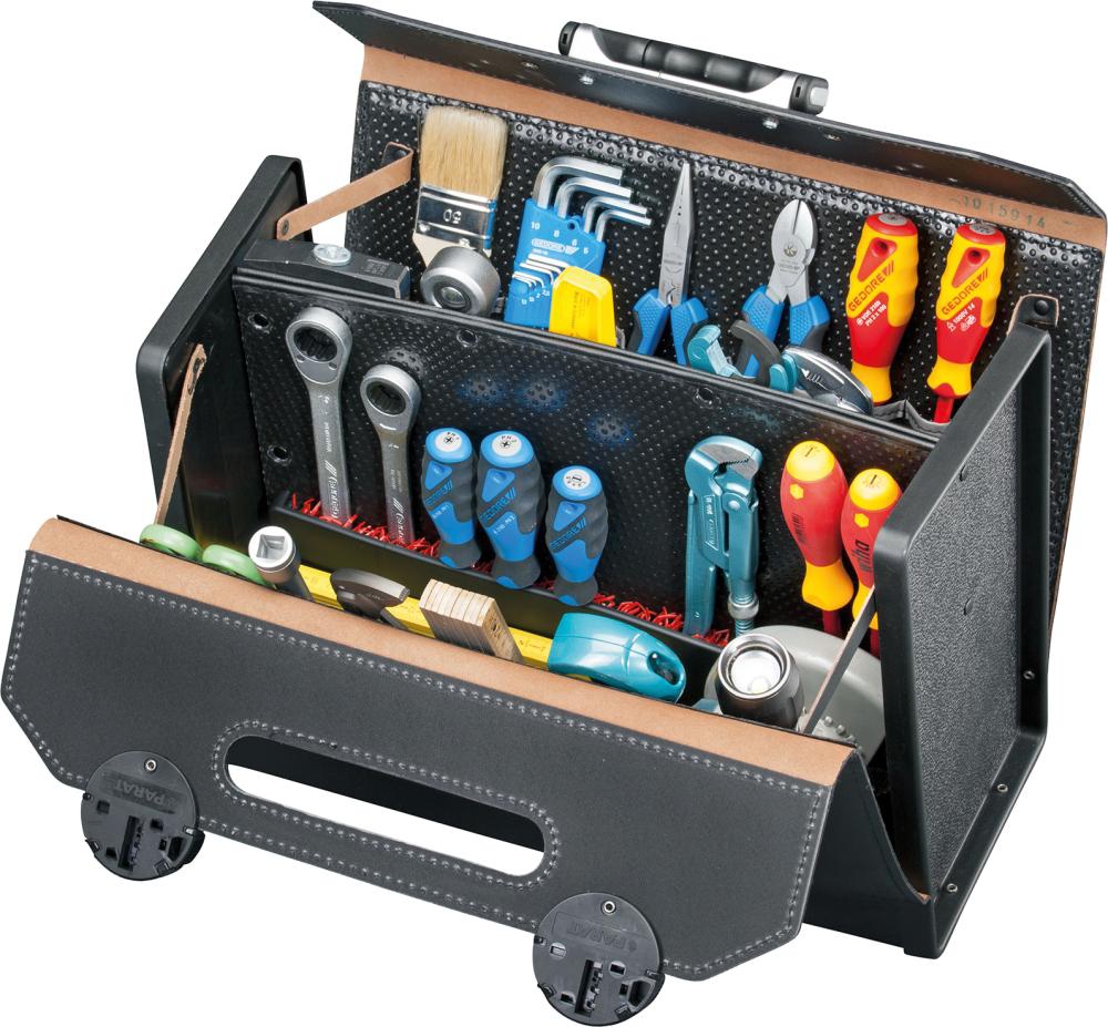 Werkzeugtasche Top-Line 420x185x315mm Parat