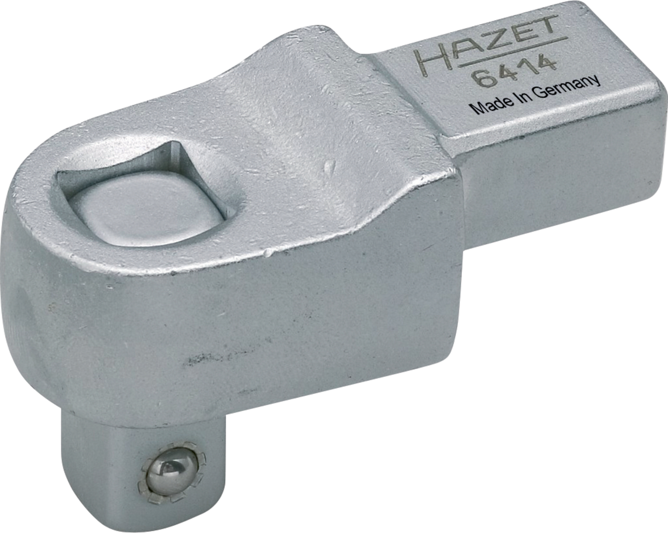 HAZET Einsteck-Vierkant-Antrieb 6414