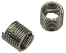 Gewindeeinsatz-Standard M2,5 x 0,45  1D    V-Coil