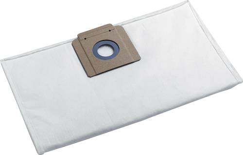 KÄRCHER Zubehör Filtertüte Vlies, 6.904-315.0