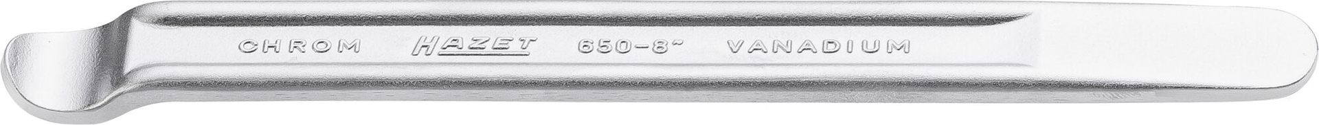 HAZET Reifen- und Montagehebel 650-8 199 mm