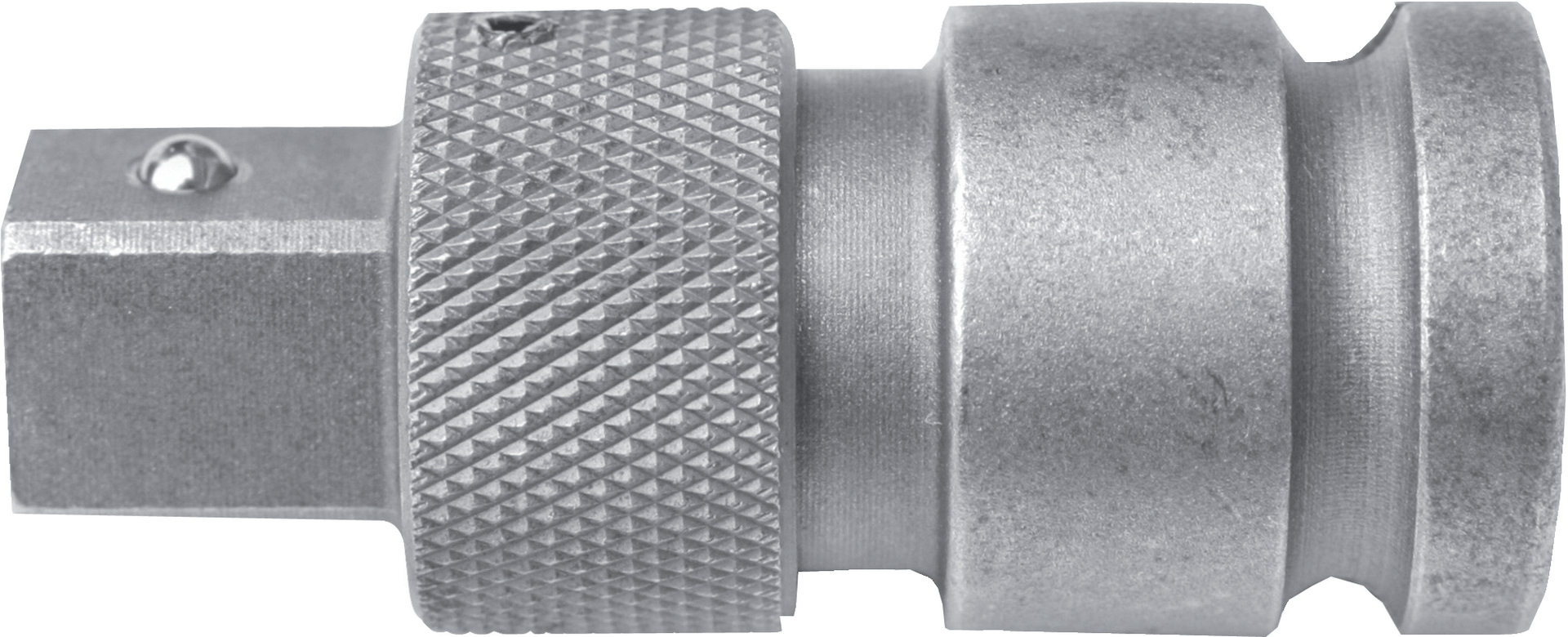 ASW Kraft-Schnellwechself. 3/8 Zoll Länge 46 mm