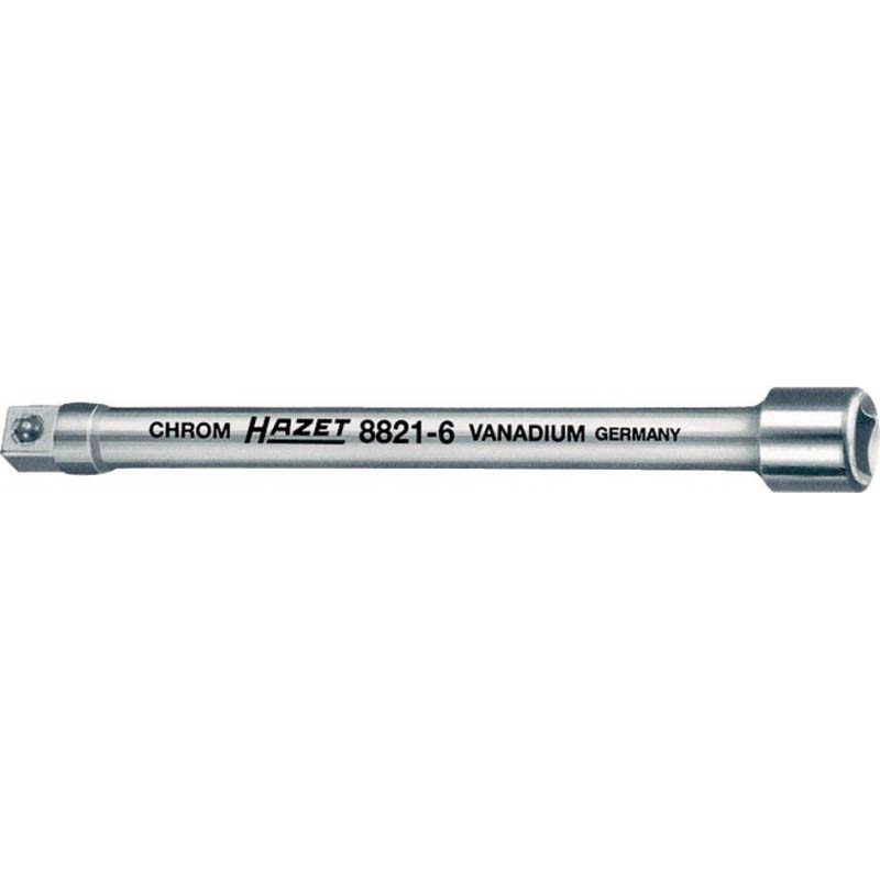 HAZET Verlängerung 8821-5 3/8", 126 mm