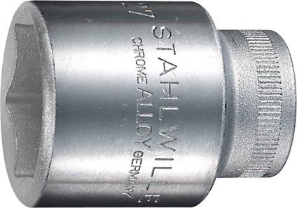 Steckschlüsseleinsatz 1/2" 52 12