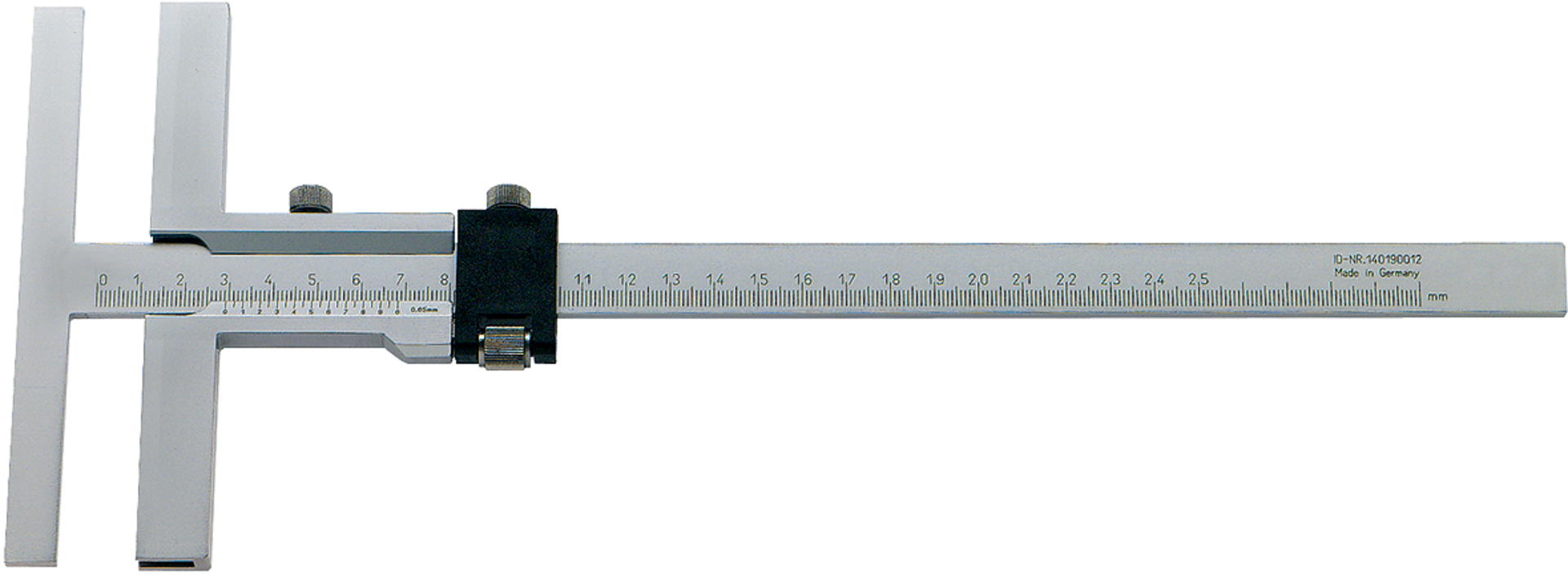 FORMAT Anreiß-Messschieber 300mm