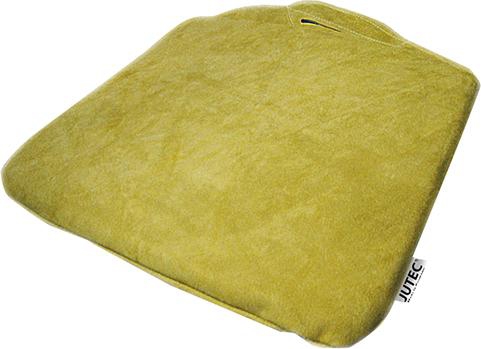 SCHWEIßERKISSEN 40X40X4 LEDER