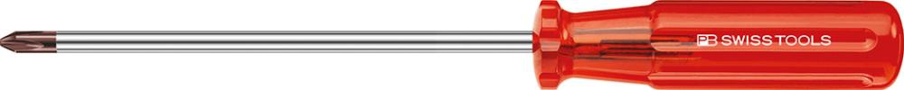 PB Swiss Tools Schraubendreher 190 PH0x 60mm, Classic