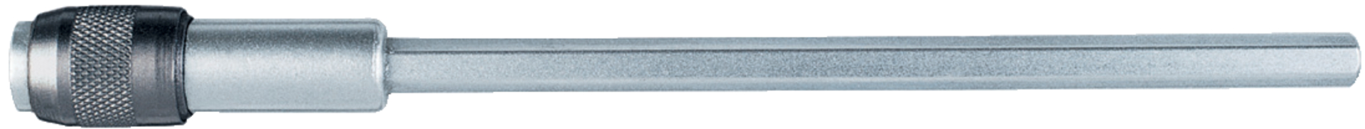 Vario-Adapterklinge 165mm 1/4"i-6kt. Wera