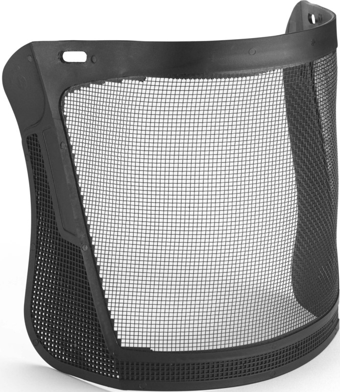 HELLBERG Visier Safe Nylongitter 20923-001