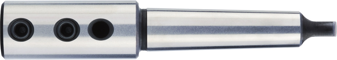 Kombi - Zapfensenkerhalter HSS Größe 0 MK 1 GFS