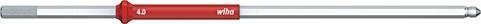 Torque-Wechselklinge Hex 1,3x175mm        Wiha