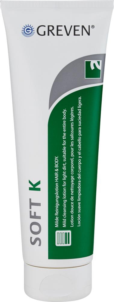 GREVEN SOFT K Hautreiniger 250 ml Tube