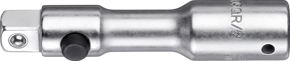STAHLWILLE Verlängerung Quick-Release 1/4" 405QR/2 54mm