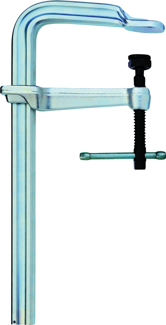 BESSEY Stahlbau-Schraubzwinge 800 x 175 mm