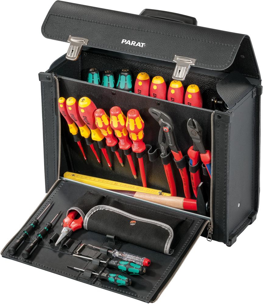 WERKZEUGTASCHE 400X140X280MM       PARAT