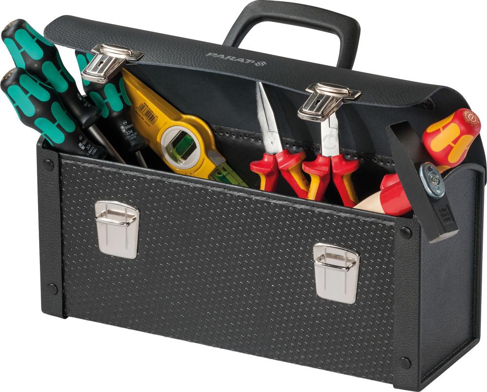 Universaltasche leer 360x110x170mm Parat