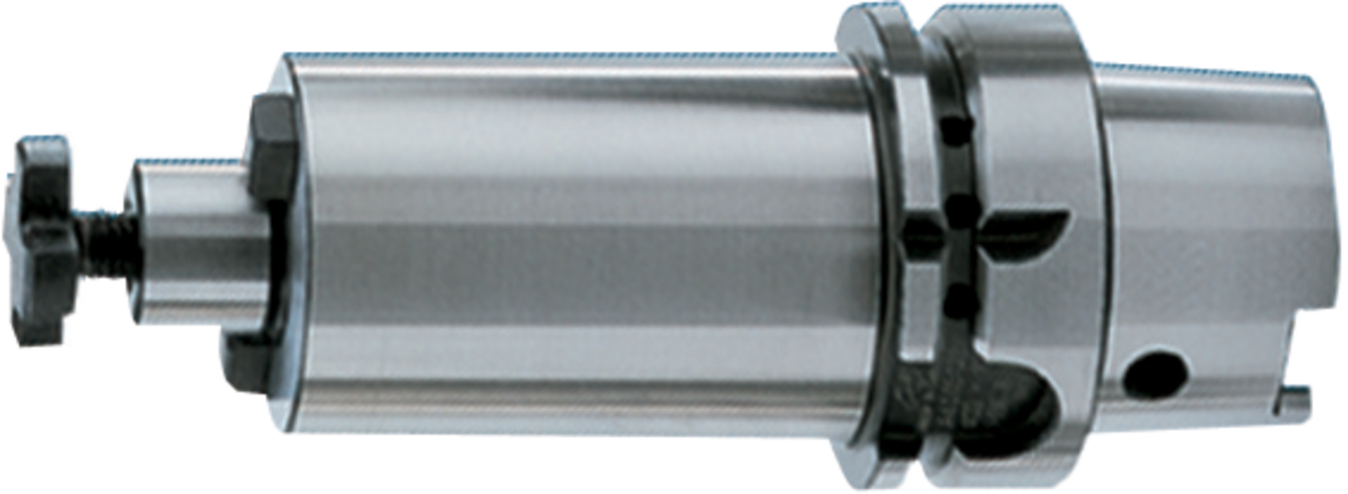 Aufsteckfr.-Dorn D69893A HSK-A 63-16x 50mm  Haimer