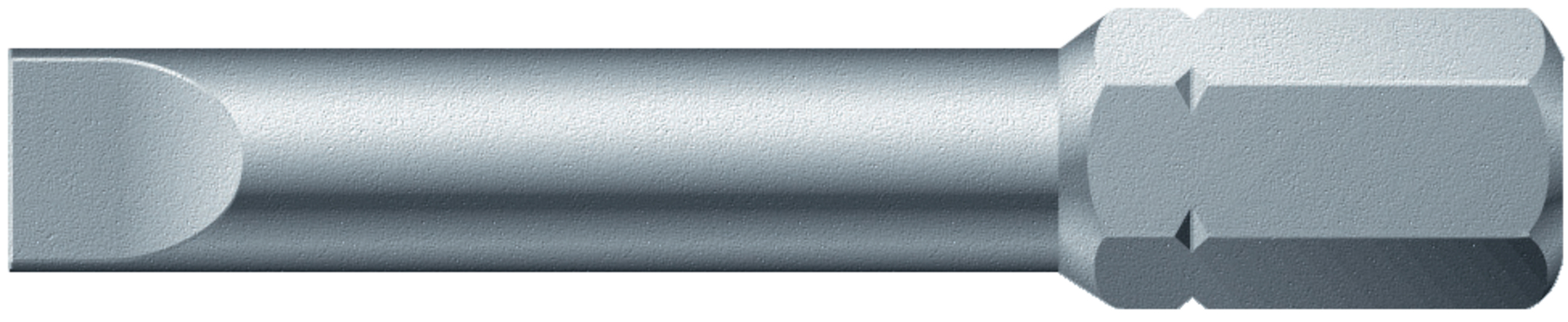 Bit 5/16"DIN 3126 C 8 8,0x1,2x41mm Z Wera