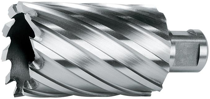 FORMAT Kernbohrer HSSE 34/55mm