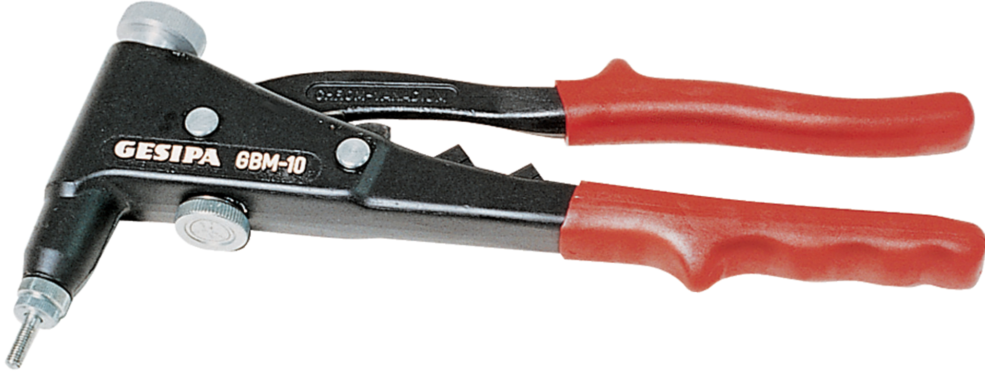GESIPA Blindnietmutter-Handgerät GBM 10/ M 5