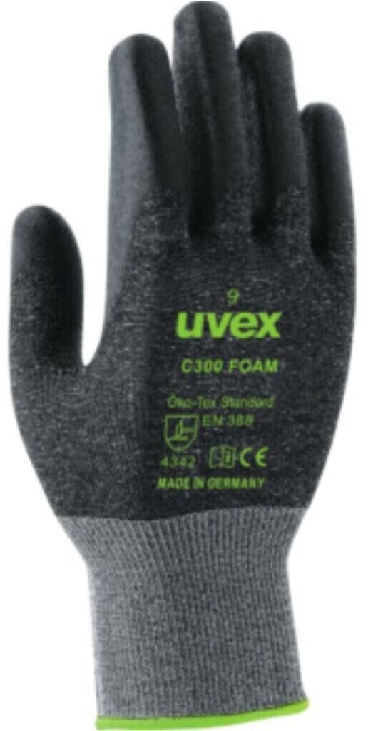 Uvex Schnittschutz Handschuh C300 60544